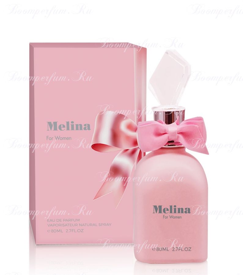 Emper Milena, 100 ml