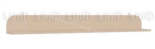 Полка "Юниор-1"