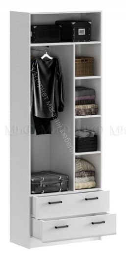Шкаф "Вега New Нэнси"