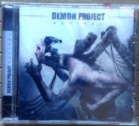 DEMON PROJECT - Revival