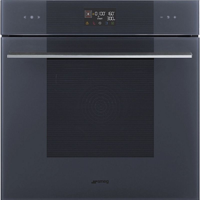 Духовой шкаф Smeg SO6102M2G