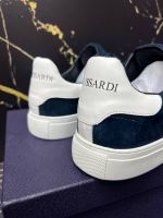 Кеды Trussardi мужские