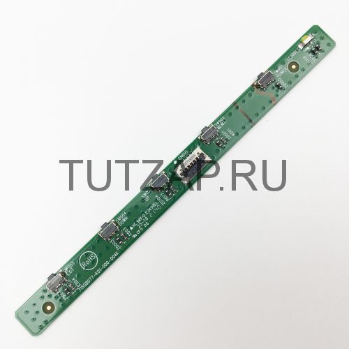 Кнопки управления 715GB077-K01-000-004K для монитора Lenovo C22-20 (A20215FD0)