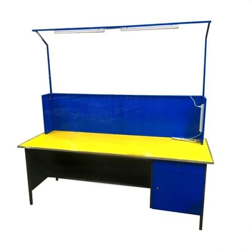 Стол электромонтажника СЭ-02-03, исп 2