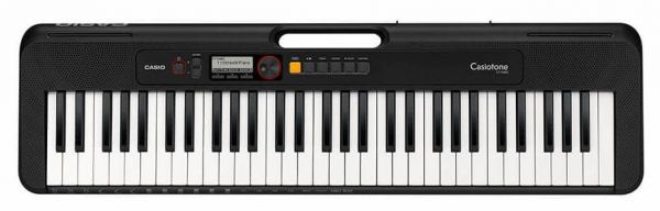 Casio Casiotone CT-S200BK