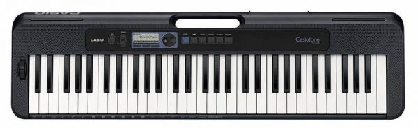 Casio Casiotone CT-S300