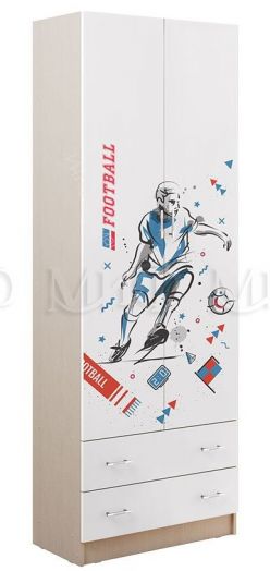 Шкаф "Вега New Boy"