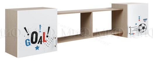 Модульная детская "Вега New Boy"