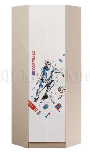 Модульная детская "Вега New Boy"