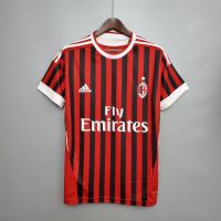 Домашняя форма Milan 11/12