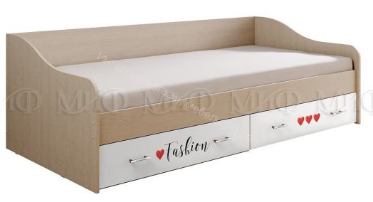 Модульная детская "Вега New Girl"