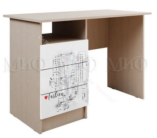 Модульная детская "Вега New Girl"