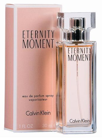 Eternity Moment Calvin Klein Этернити Момент Кельвин Кляйн духи