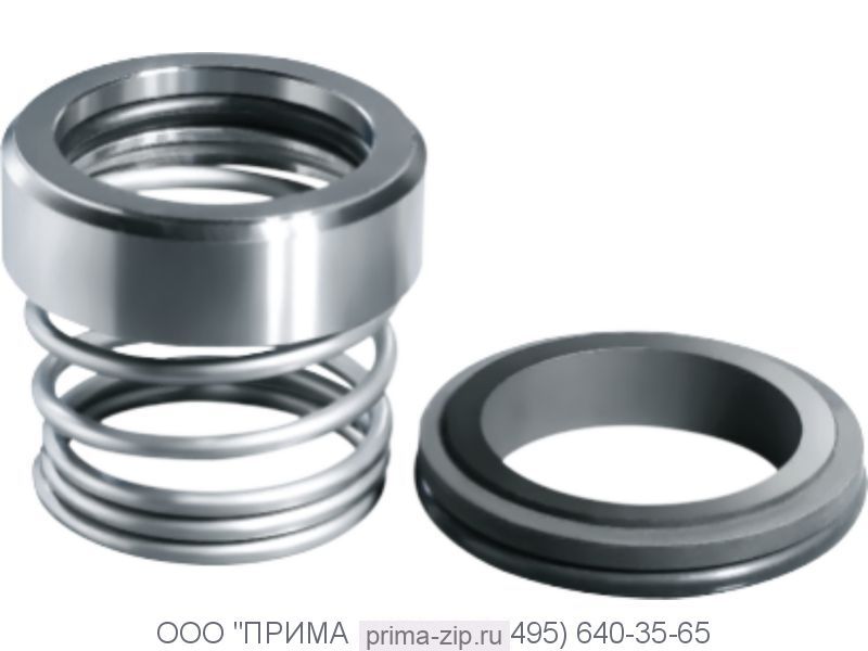 Торцевое уплотнение  КММ 80-65-160/2-5-Е-У2