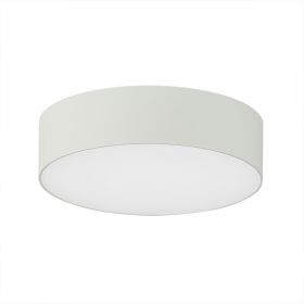 Светильник Потолочный с Диммером Citilux Тао CL712120N LED Белый / Ситилюкс