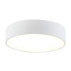 Светильник Потолочный с Диммером Citilux Тао CL712180N LED Белый / Ситилюкс