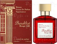 Fragrance World BaraKKat Rouge 540 extract