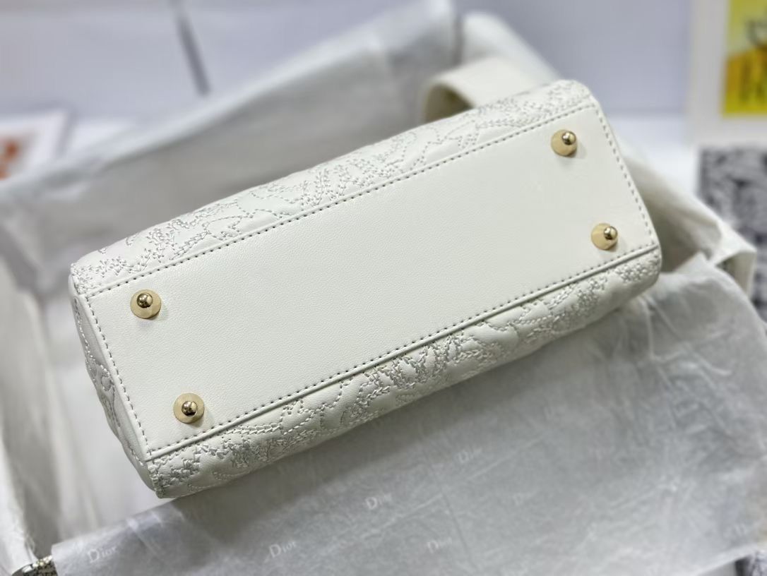 Lady Dior Ornamental 20 cm