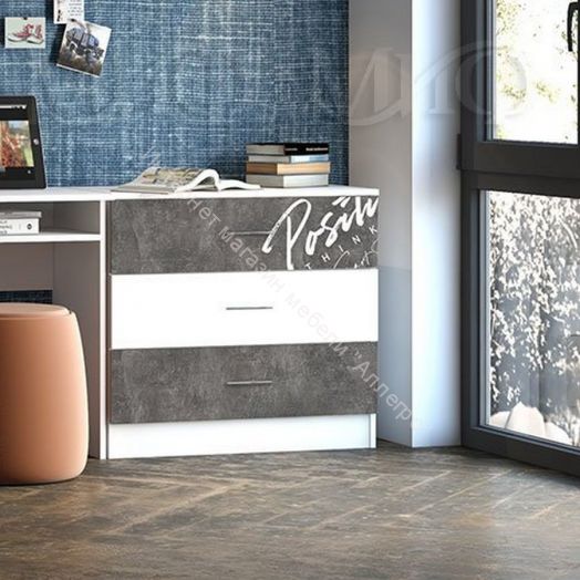 Комод "Вега New Позитив"