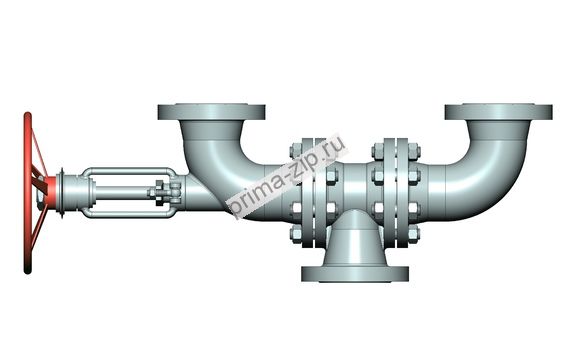 Переключающие устройства ПУ 100-6-03 ХЛ1 23лс18нж