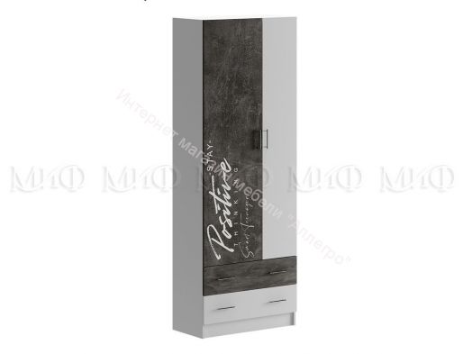 Шкаф "Вега New Позитив"