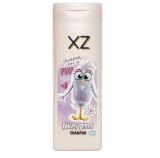 XZ Шампунь Shampoo 2in1 250 ml Angry Birds Hatchlings