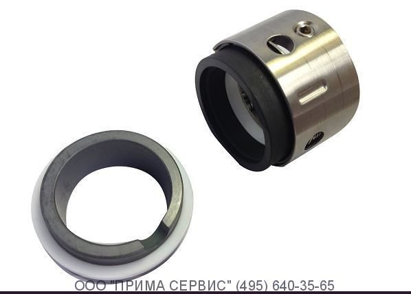 Торцевое уплотнение SN59U-45mm Car/Sic/PTFE