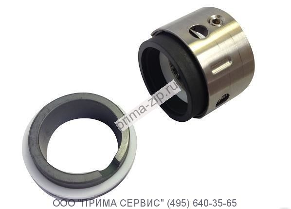 Торцевое уплотнение SN59U-45mm Car/Sic/PTFE