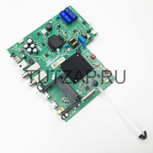 Материнская плата MT9221 MT21X6 TPD.MT9221T.PB775 40-MT21X6-MPB2HG-C для телевизора TCL 32S525