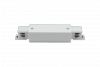 I-Коннектор для Трехфазного Трека DesignLed CN-3F-I-WH Белый / СВГ 005442