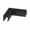 Угол для Низковольтного Трека SWG Pro SY-601901-CN-BLMR-PCB Черный / СВГ 016478