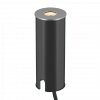 Светильник Ландшафтный DesignLed DL-AL-0471-1-SL-NW 1Вт, Серебряный, Нейтральное Белое Свечение / СВГ 003742