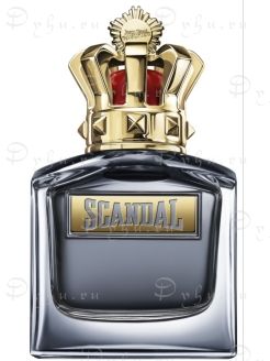 Jean Paul Gaultier Scandal Pour Homme Le Parfum