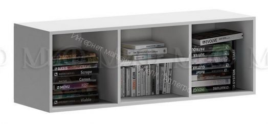 Антресоль "Вега New Позитив"