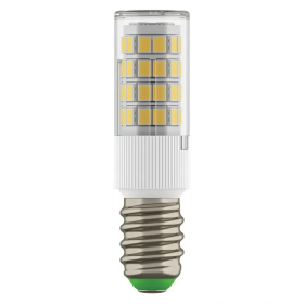 Лампа Lightstar LED E14 6W CL 220V 3000K 360G CL 940352 / Лайтстар