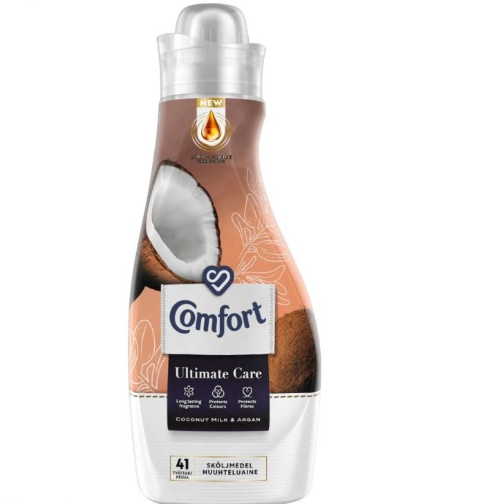 Comfort concentrat 750 мл Coconut Milk Argan