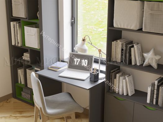 Модульная детская "Неаполь"