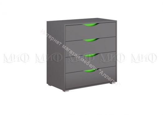 Комод "Неаполь"