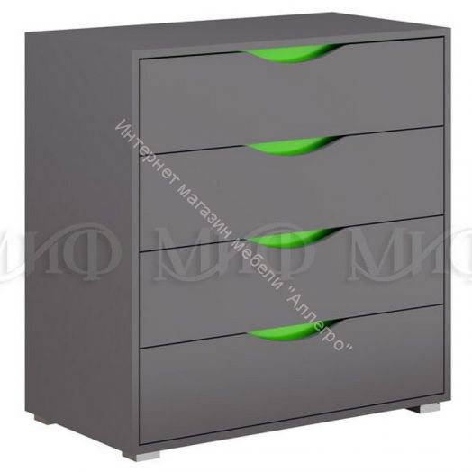 Модульная детская "Неаполь"