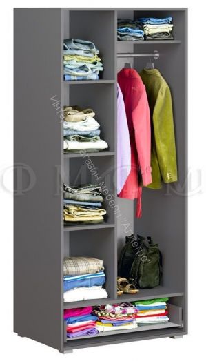 Шкаф с ящиком "Неаполь"