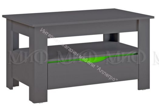 Стол журнальный "Неаполь"