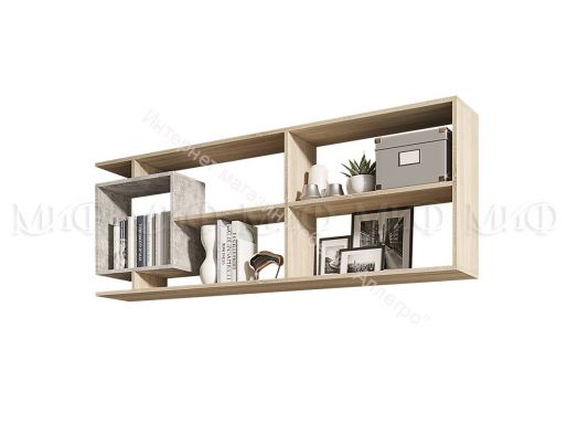 Модульная детская "Неаполь-1"