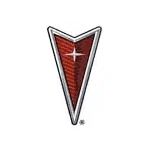 Pontiac (краска в баллонах)