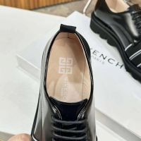 Ботинки Givenchy мужские