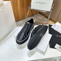 Мужские кеды Givenchy