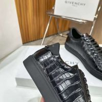 Мужские кеды Givenchy