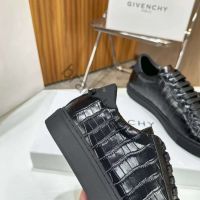 Мужские кеды Givenchy