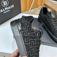 Мужские кроссовки Balmain