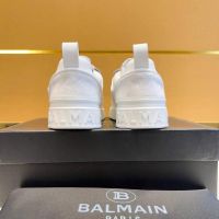 Мужские кроссовки Balmain