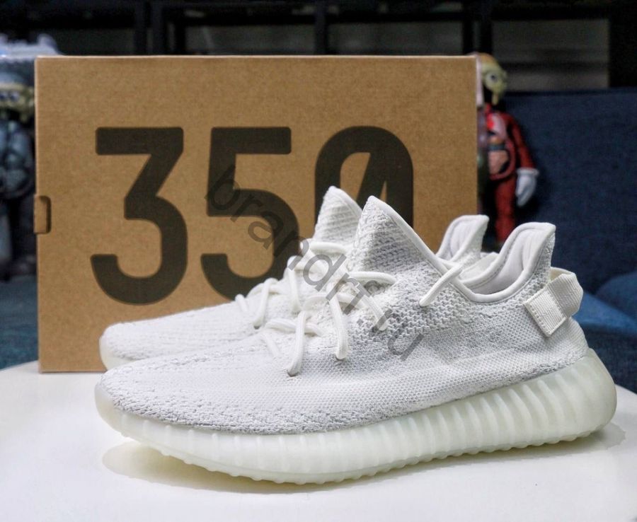 Кроссовки Adidas Yeezy Boost 350 мужские (39-49 размеры)